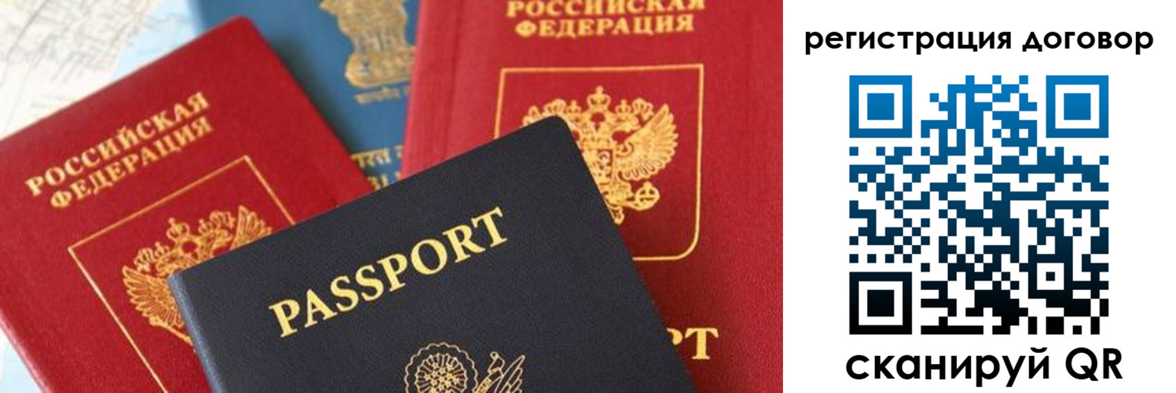 прописка законно в Зверево